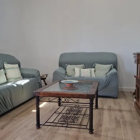 Casa Vacacional En Dom wakacyjny Chiclana de la Frontera