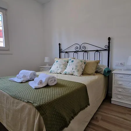 Casa Vacacional En Dom wakacyjny *