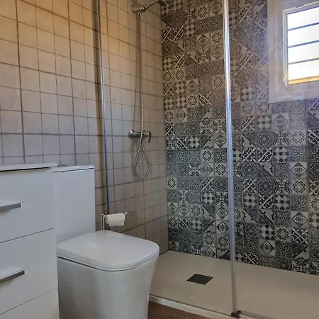 Casa Vacacional En