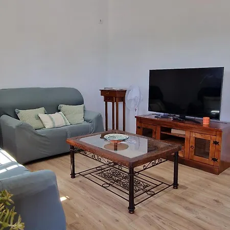 Casa Vacacional En Dom wakacyjny *
