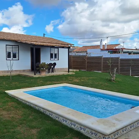 Casa Vacacional En *
