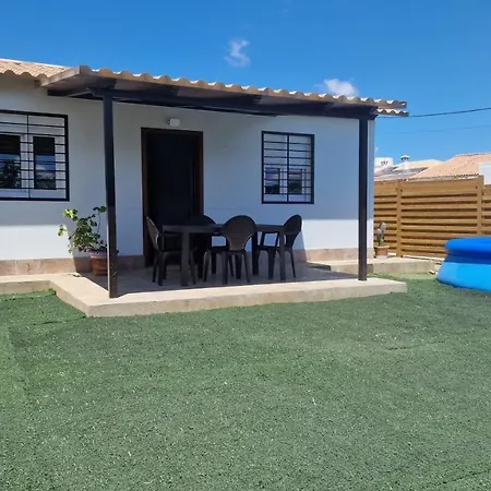 Hébergement de vacances Casa Vacacional En Chiclana de la Frontera
