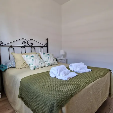 Casa Vacacional En Hébergement de vacances
