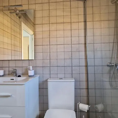 Hébergement de vacances Casa Vacacional En Chiclana de la Frontera