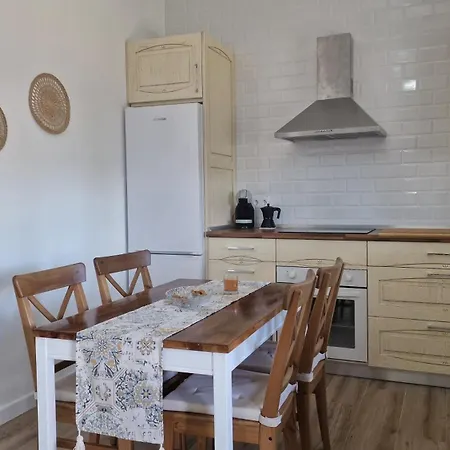 Hébergement de vacances Casa Vacacional En *
