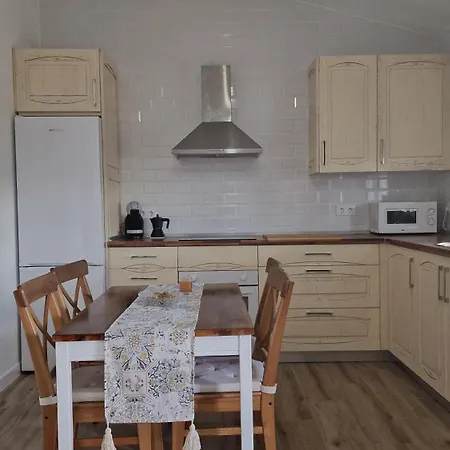 Casa Vacacional En Hébergement de vacances