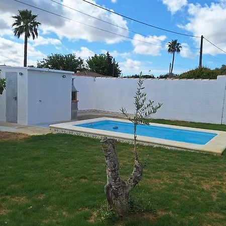Casa Vacacional En