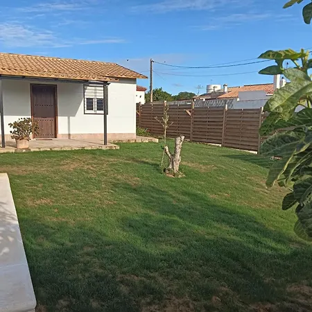 Casa Vacacional En Hébergement de vacances Chiclana de la Frontera