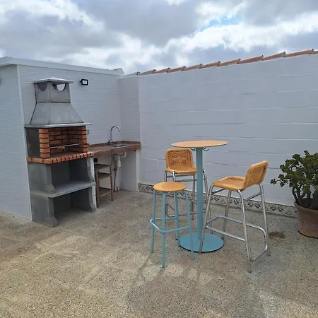 Casa Vacacional En *
